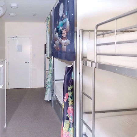 Hobson Lodge Auckland Eksteriør billede